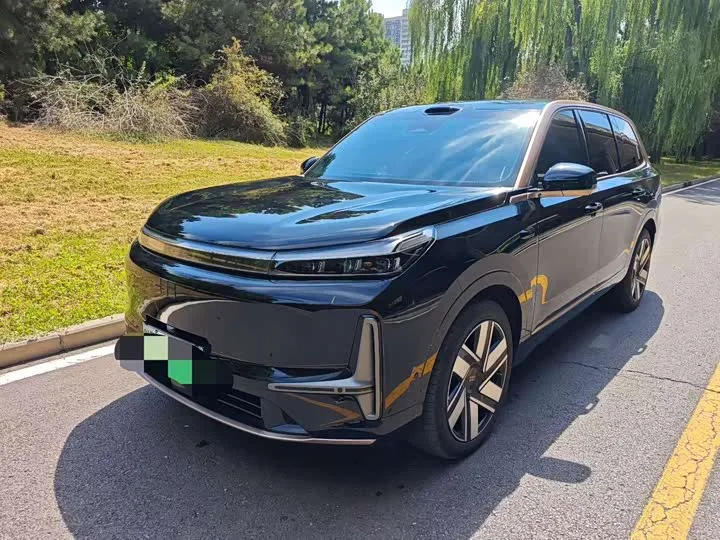 Geely Galaxy M9 2026 из Китая — купить под ключ