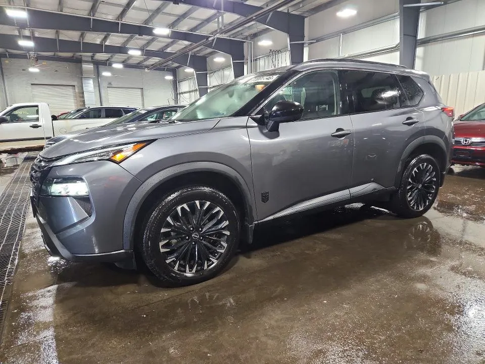 Nissan ALL Models 2026 из США — купить под ключ