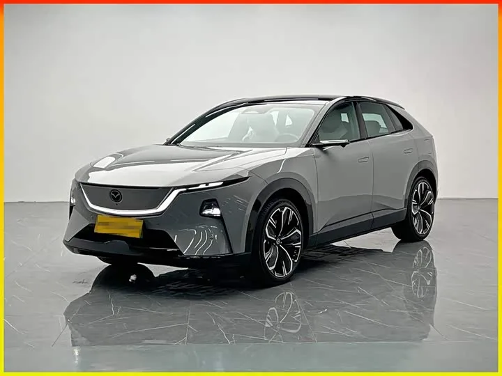 Mazda EZ-60 2025 из Китая — купить под ключ