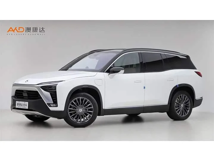 Nio ES8 2022 из Китая — купить под ключ