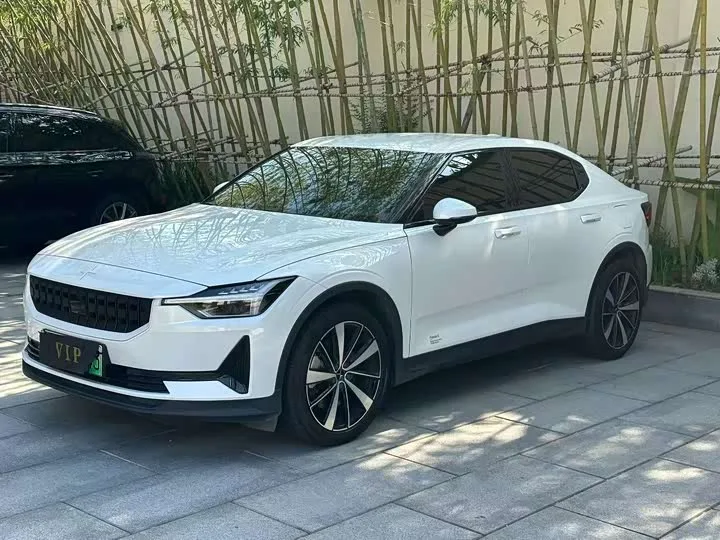 Polestar 2 2024 из Китая — купить под ключ