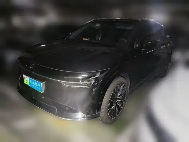 Zeekr 7X 2025 из Китая — купить под ключ