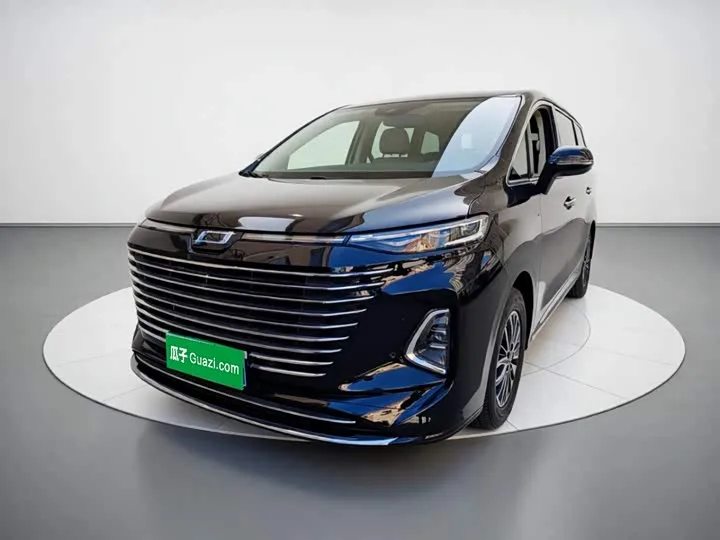 Bestune M9 2023 из Китая — купить под ключ