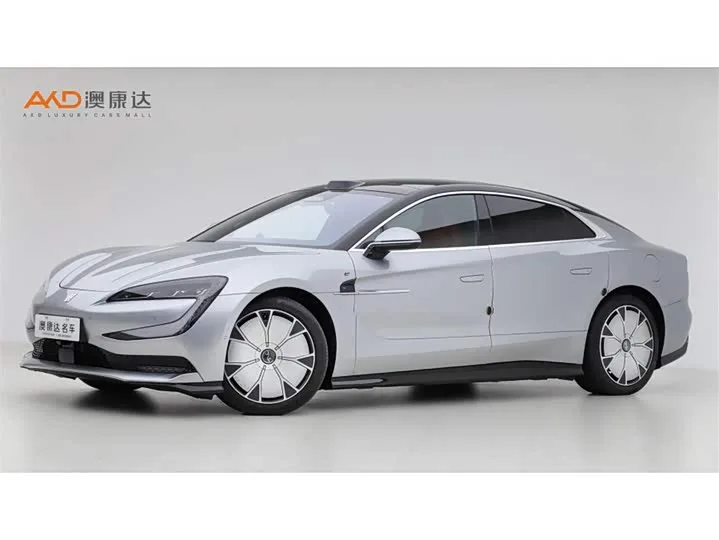 BYD Yangwang U7 2025 из Китая — купить под ключ