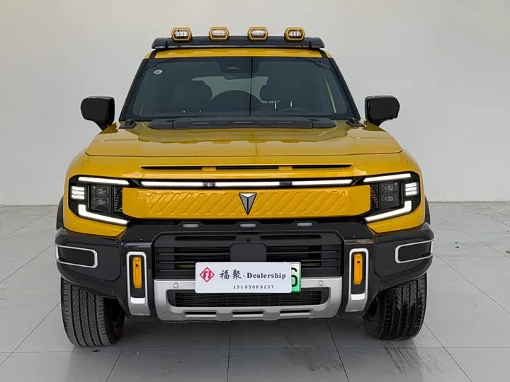 Changan Deepal G318 2025 из Китая — купить под ключ