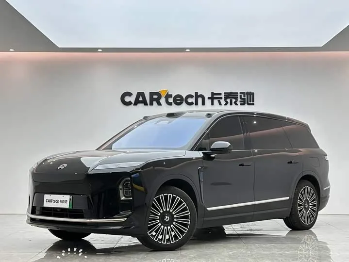 Nio ES8 2026 из Китая — купить под ключ