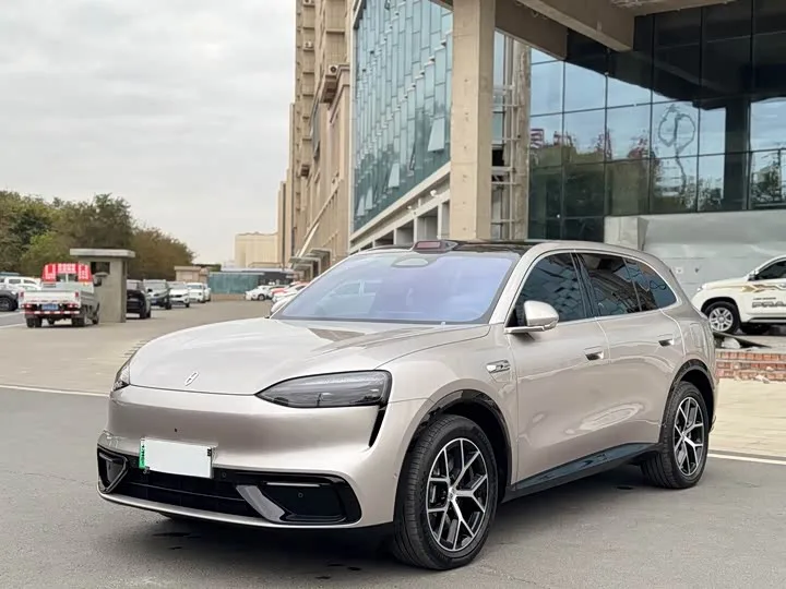 Aito M6 2026 из Китая — купить под ключ