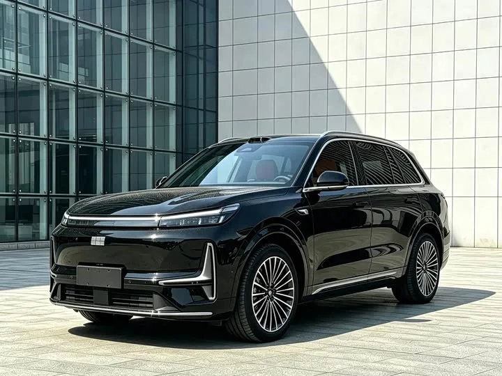 Geely Galaxy M9 2025 из Китая — купить под ключ