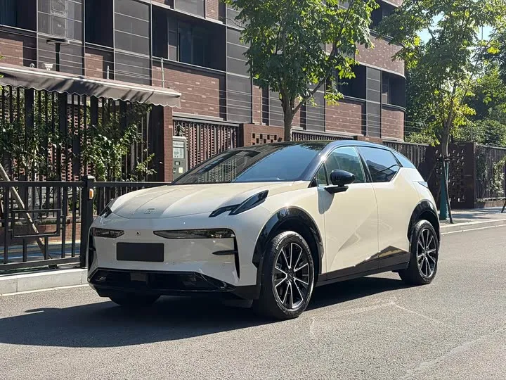 Zeekr X 2025 из Китая — купить под ключ