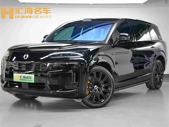 Denza N9 2026 из Китая — купить под ключ