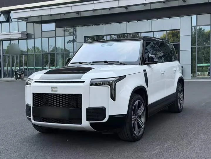 Rox (Polar Stone) 01 2024 из Китая — купить под ключ