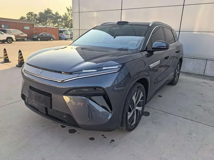 BYD Tang L 2025 из Китая — купить под ключ