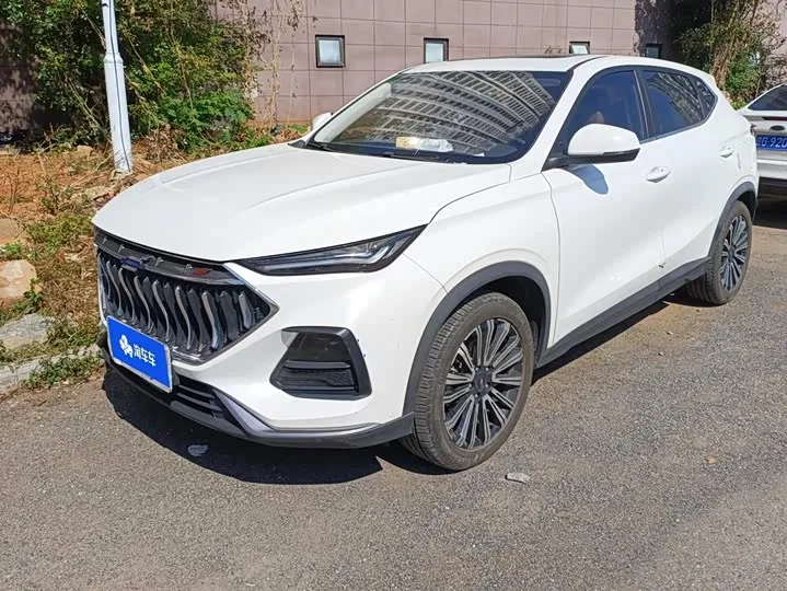 Changan Oshan X5 2022 из Китая — купить под ключ