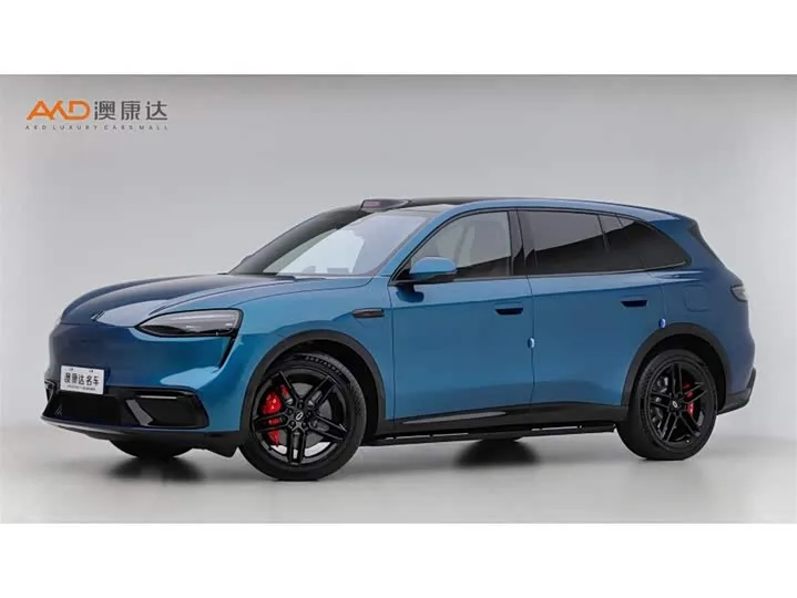 Aito M6 2026 из Китая — купить под ключ