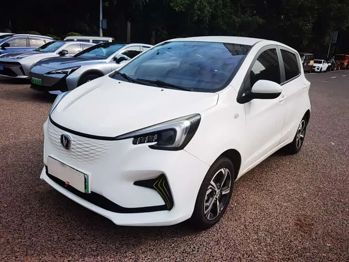 Changan BenBen E-Star 2022 из Китая — купить под ключ