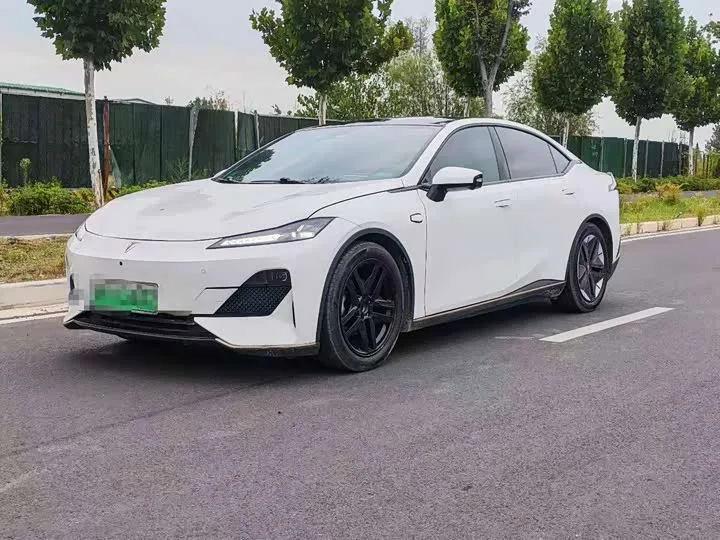 Changan Deepal SL03 2022 из Китая — купить под ключ