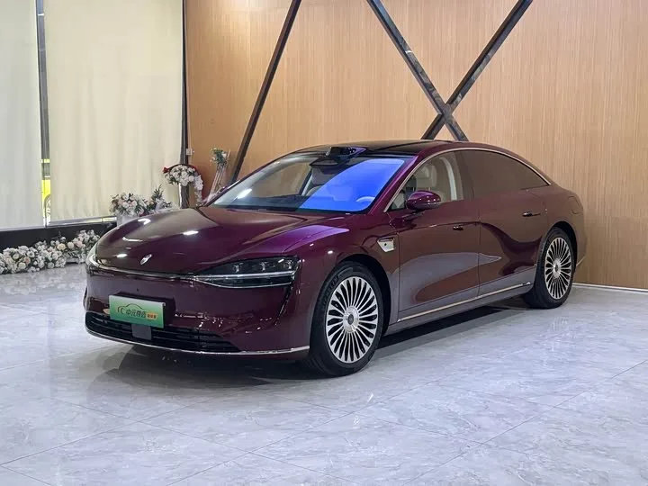 Stelato S9 2026 из Китая — купить под ключ
