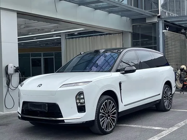 Nio ES8 2026 из Китая — купить под ключ