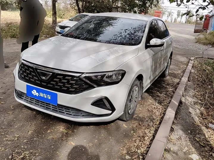 Jetta VA3 2023 из Китая — купить под ключ