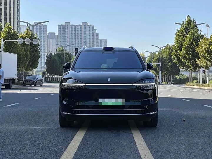 Aito M9 2024 из Китая — купить под ключ