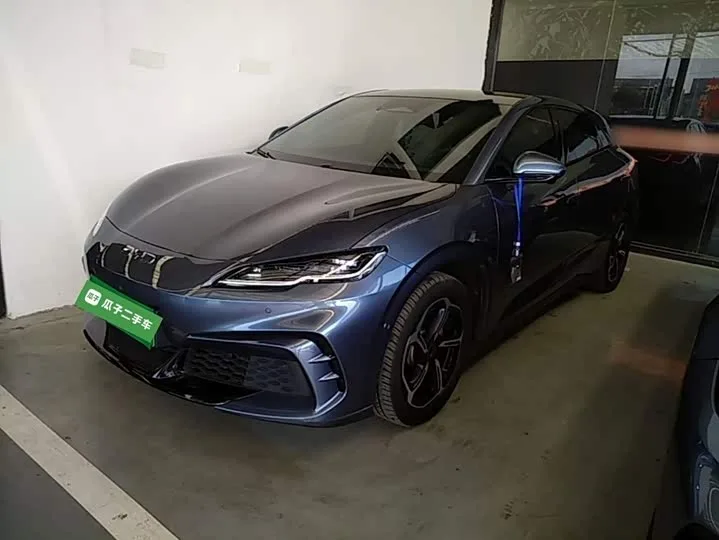 BYD Seal 06 GT 2025 из Китая — купить под ключ