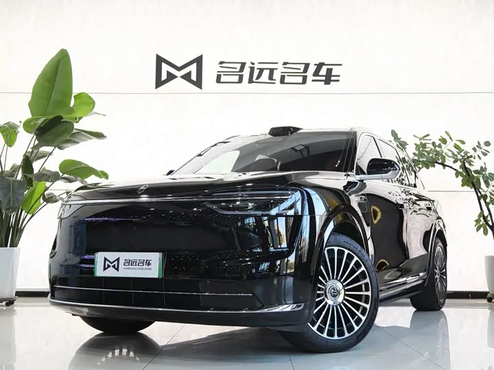 Aito M7 2026 из Китая — купить под ключ