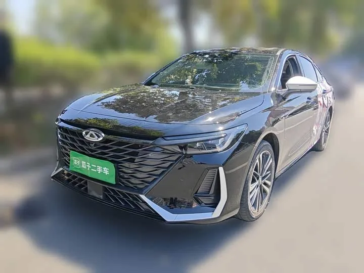 Chery Arrizo 8 2025 из Китая — купить под ключ