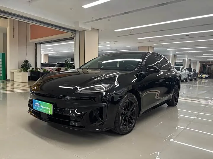GAC Aion RT 2025 из Китая — купить под ключ