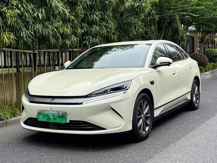 BYD Qin L 2025 из Китая — купить под ключ