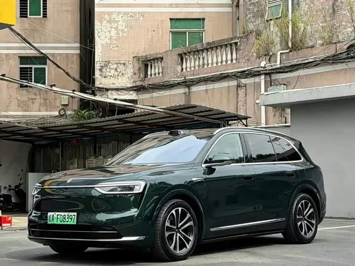 Aito M7 2026 из Китая — купить под ключ