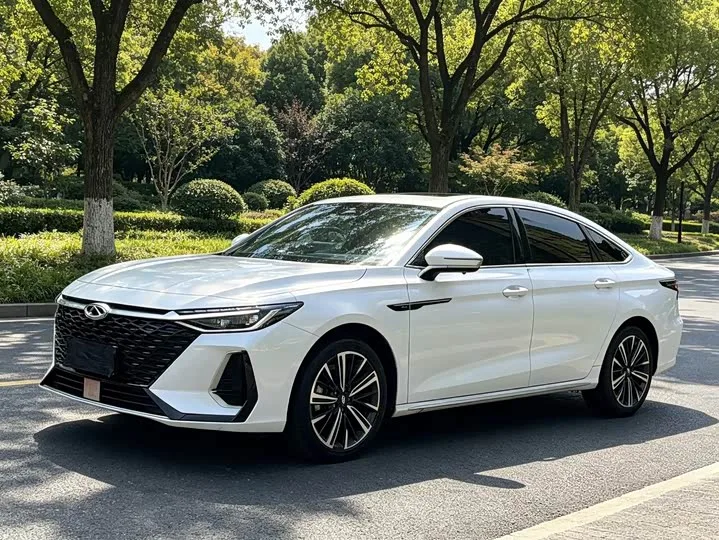 Chery Arrizo 8 2024 из Китая — купить под ключ