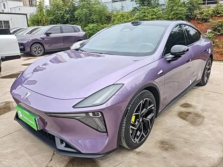 Changan Deepal L06 2026 из Китая — купить под ключ