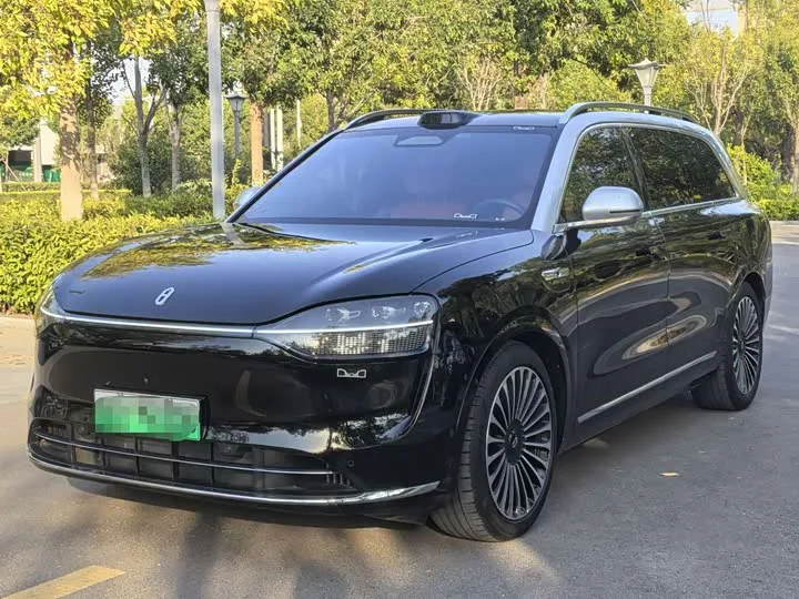 Aito M9 2024 из Китая — купить под ключ