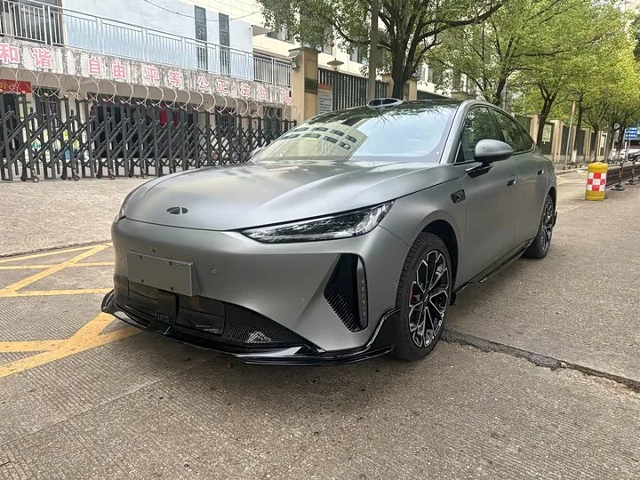 Chery Fulwin A9 2026 из Китая — купить под ключ