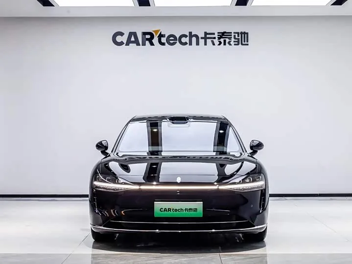 Stelato S9 2026 из Китая — купить под ключ