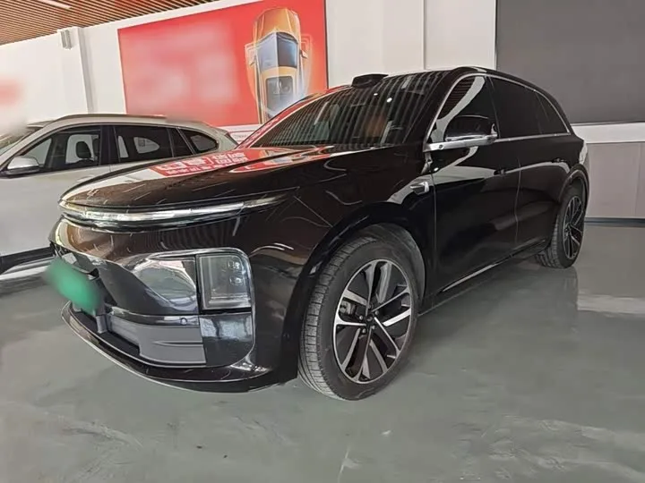 LiXiang L6 2025 из Китая — купить под ключ