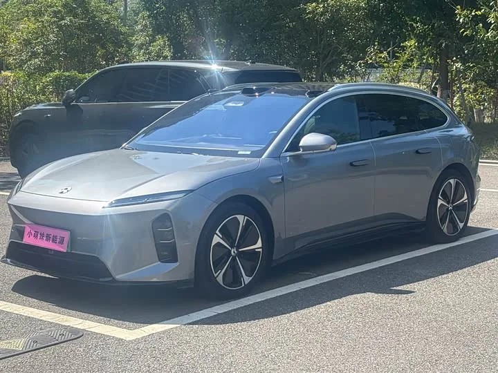 Nio ET5T 2025 из Китая — купить под ключ