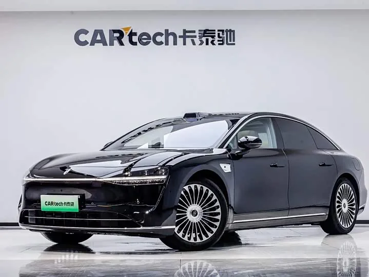 Stelato S9 2026 из Китая — купить под ключ