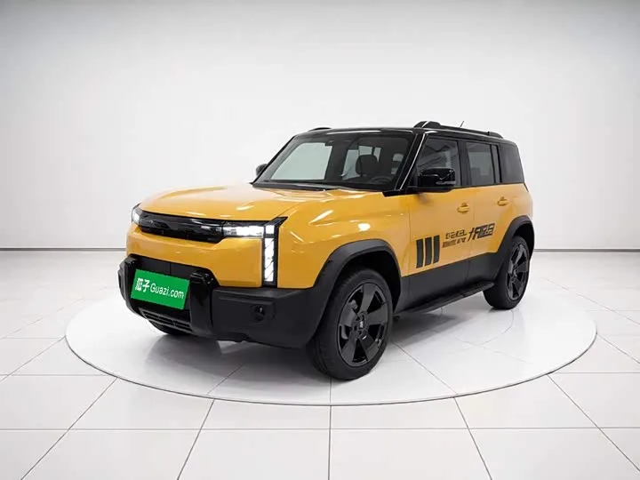 Chery Fulwin X3L 2025 из Китая — купить под ключ