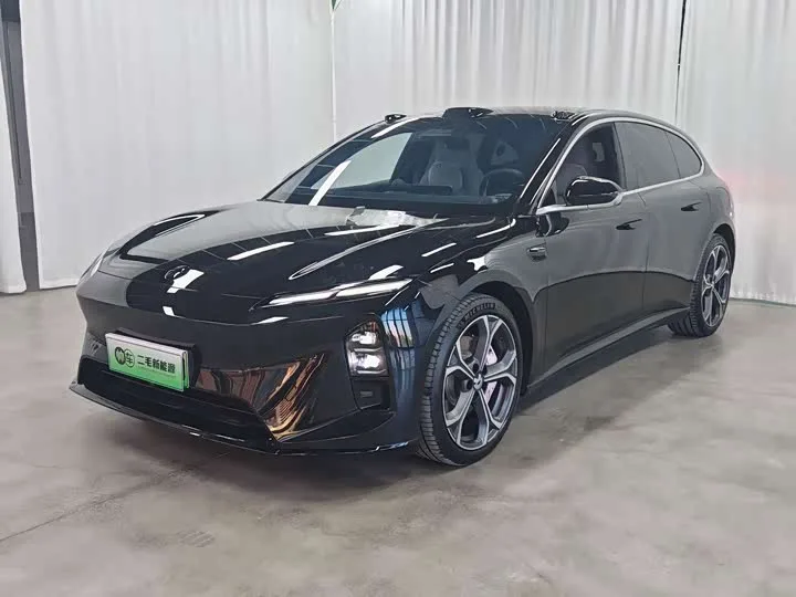 Nio ET5T 2026 из Китая — купить под ключ