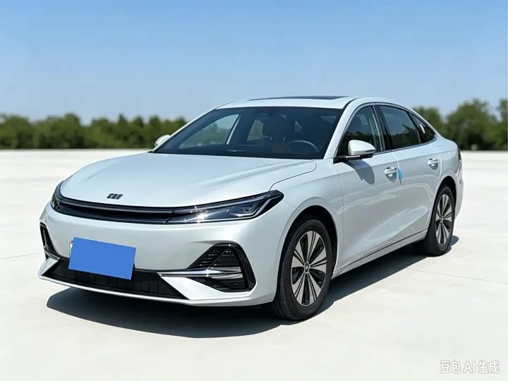Geely Galaxy A7 2026 из Китая — купить под ключ