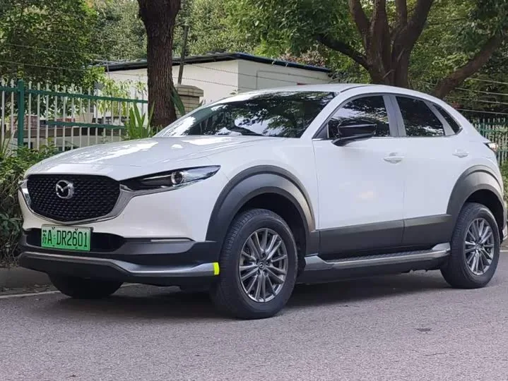 Mazda CX-30 EV 2023 из Китая — купить под ключ