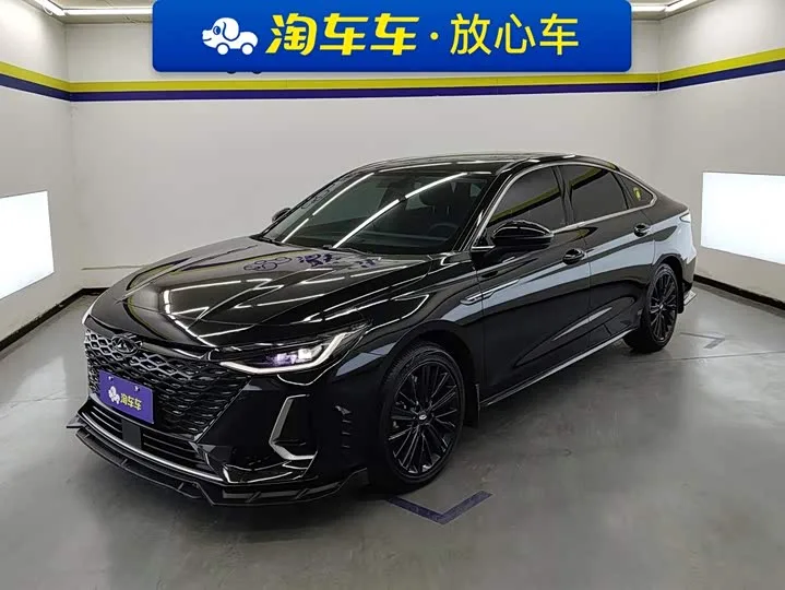 Chery Arrizo 8 2023 из Китая — купить под ключ