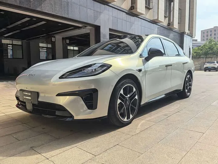 GAC Aion RT 2026 из Китая — купить под ключ