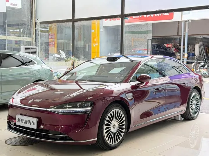 Stelato S9 2026 из Китая — купить под ключ