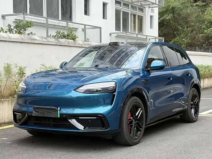 Aito M6 2026 из Китая — купить под ключ