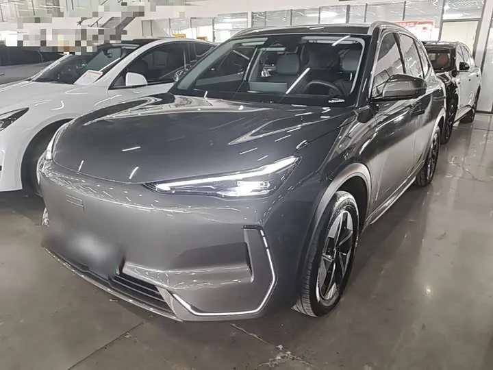 Geely Galaxy E5 2026 из Китая — купить под ключ