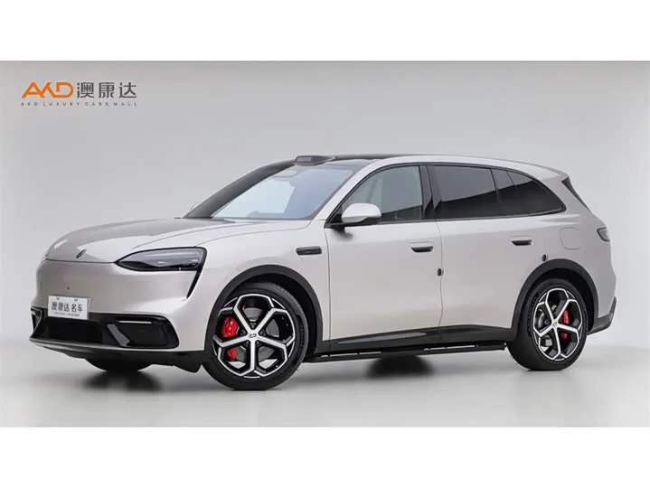 Aito M6 2026 из Китая — купить под ключ