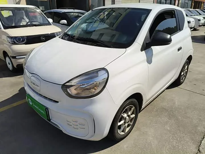 Roewe Clever 2023 из Китая — купить под ключ