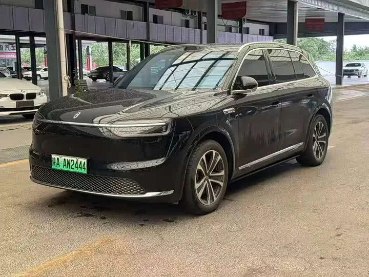 Aito M7 2026 из Китая — купить под ключ